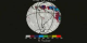 Aerosol index over South America from August 1, 1987 through September 30, 1987 as measured by the Nimbus-7 Total Ozone Mapping Spectrometer (TOMS)