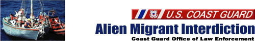 Alien Migration Interdiction Banner