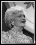 Barbara  Bush