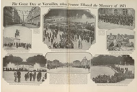 The great day at Versailles when France effaced the memory of 1871