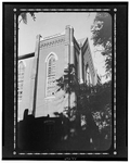 Mt. Jezreel Baptist Church, 5th and E Sts., S.E., Washington, D.C. LC-USZ62-131820