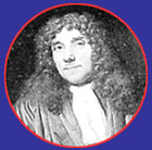 Photo of Anton van Leeuwenhoek