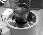 Ultra High Pressure (UHP) Treatment Machine