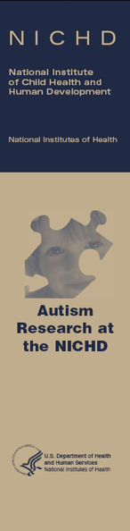 Autism Research at the NICHD