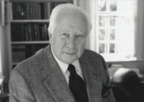 David McCullough