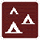 [Symbol]: tents