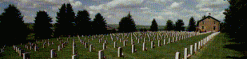 Custer National Cemetery