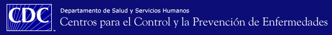 Centros para el Control y la Prevención de Enfermedades