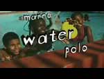 Marco water polo video capture