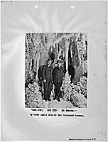 Superintendent's narrative report for Carlsbad Caverns National Park, 1938