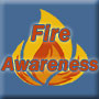 Button for Fire dangers daily
