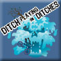 Button to website for Ditch Playing in Ditches