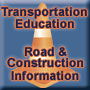 Icon for the
 Transportation Education Web Site