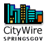 City Wire Logo