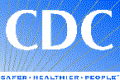 CDC Logo