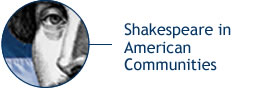 Shakespeare in American Communities