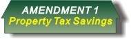 Link to Governor Crist's Property and Insurance Tax Reform Page