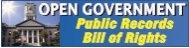 Open Government Public Records