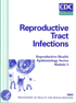 Module 3: Reproductive Tract Infections