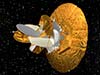 WMAP Spacecraft
