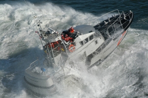 47 ft Motor Lifeboat Photo