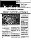 [Photo]: Cover of Science Findings Issue 51 -- Sex and the single squirrel: a genetic view of forest management in the Pacific Northwest.