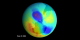 Stratospheric ozone for September 24, 2002