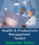 Health and Productivity Toolkit
