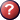 Image: Question Mark Icon