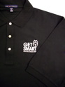 Get Smart men's polo shirt