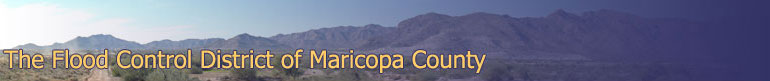 Flood Control District of Maricopa County