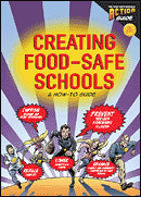 Food-Safe Schools Action Guide