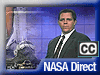 Bob Walker, NASA test director