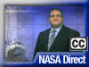 Mark Ross, NASA test director
