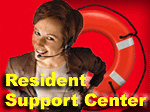 Wayne Resident Support Center