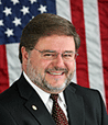 Mayor Christopher Vergano