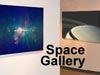 Space gallery icon