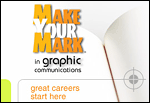 Make Your Mark Logo