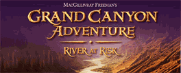 Grand Canyon Adventure - River at Risk