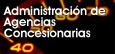 Administración de Agencias Concesionarias