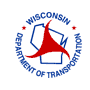 Wisconsin Department of Transportation Logo