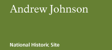 Andrew Johnson National Historic Site