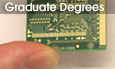 Graduate Degrees