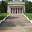 Lincoln Birthplace Memorial Building