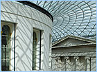 The British Museum's Great Court