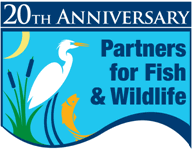 Partners for Fish and Wildlife