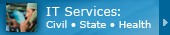 Northrop Grumman IT Services: Civil, State, Health. Click Here to Find Out More