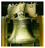 Image: The Liberty Bell