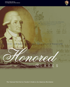 Cover of Honored Places