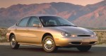 1997 Ford Taurus